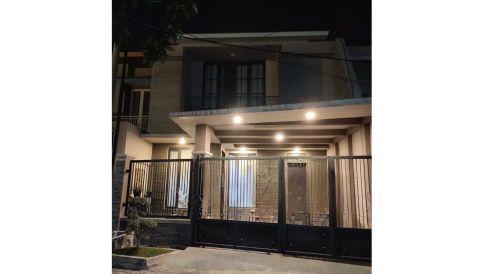 Dijual Rumah Sutorejo Timur